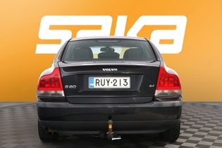 Volvo S60 vaihtoauto