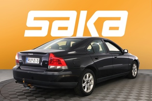Volvo S60 vaihtoauto