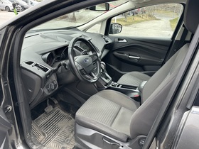 Ford Grand C-MAX vaihtoauto