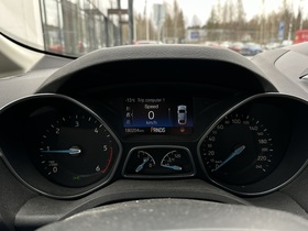 Ford Grand C-MAX vaihtoauto