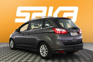 Ford Grand C-MAX vaihtoauto