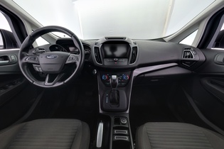 Ford Grand C-MAX vaihtoauto