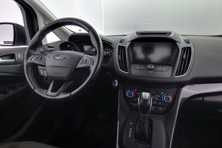 Ford Grand C-MAX vaihtoauto