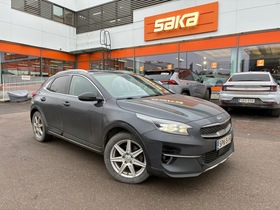 Kia XCeed vaihtoauto