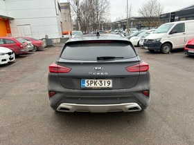 Kia XCeed vaihtoauto