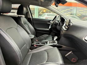 Kia XCeed vaihtoauto