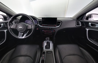 Kia XCeed vaihtoauto