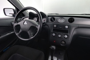 Mitsubishi Outlander vaihtoauto