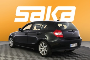 BMW 116 vaihtoauto