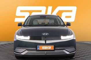 Hyundai IONIQ 5 vaihtoauto