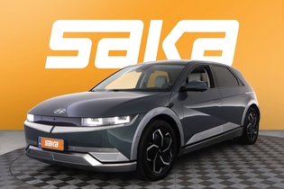 Hyundai IONIQ 5 vaihtoauto