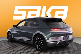 Hyundai IONIQ 5 vaihtoauto