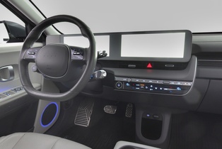 Hyundai IONIQ 5 vaihtoauto