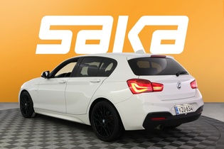 BMW 118 vaihtoauto