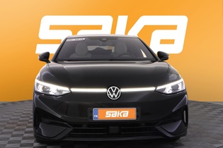 Volkswagen ID.7 vaihtoauto