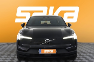 Volvo EX30 vaihtoauto