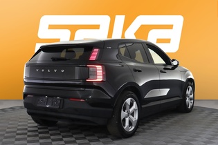 Volvo EX30 vaihtoauto