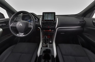 Mitsubishi Eclipse Cross vaihtoauto