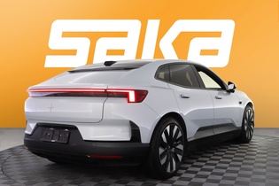 Polestar 4 vaihtoauto