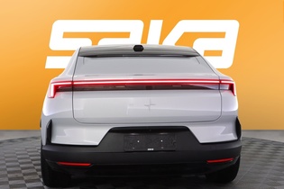 Polestar 4 vaihtoauto