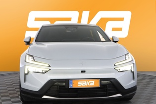 Polestar 4 vaihtoauto