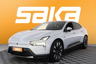 Polestar 4 vaihtoauto