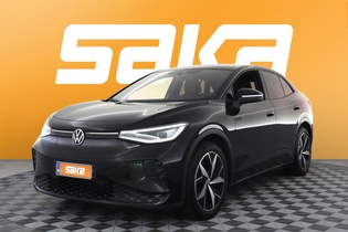 Volkswagen ID.5 vaihtoauto