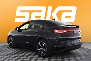 Volkswagen ID.5 vaihtoauto