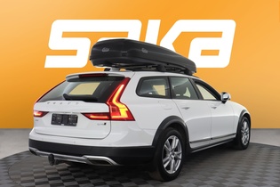 Volvo V90 Cross Country vaihtoauto