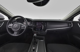 Volvo V90 Cross Country vaihtoauto