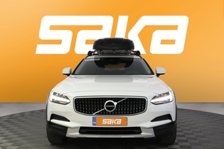 Volvo V90 Cross Country vaihtoauto