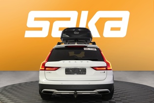 Volvo V90 Cross Country vaihtoauto