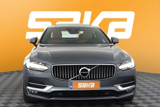 Volvo S90 vaihtoauto