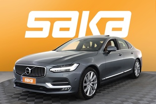 Volvo S90 vaihtoauto