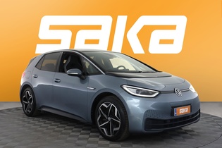 Volkswagen ID.3 vaihtoauto