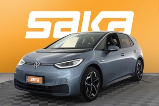 Volkswagen ID.3 vaihtoauto