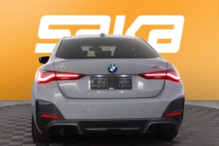 BMW i4 vaihtoauto