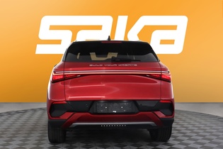 BYD Atto 3 vaihtoauto