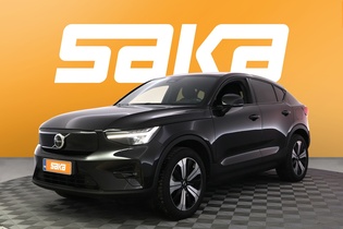 Volvo C40 vaihtoauto