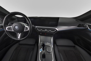 BMW i4 vaihtoauto