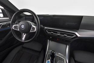 BMW i4 vaihtoauto