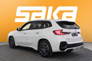 BMW iX1 vaihtoauto