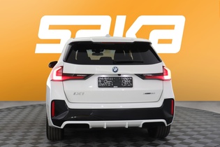 BMW iX1 vaihtoauto