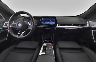 BMW iX1 vaihtoauto