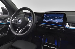 BMW iX1 vaihtoauto