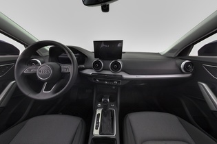Audi Q2 vaihtoauto