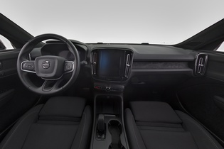 Volvo EX40 vaihtoauto