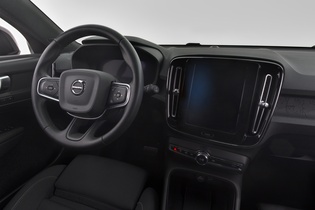 Volvo EX40 vaihtoauto