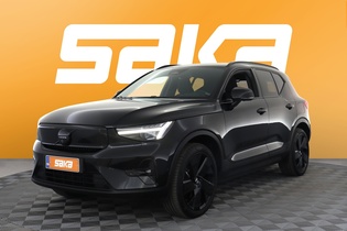 Volvo EX40 vaihtoauto