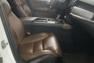 Volvo V90 Cross Country vaihtoauto